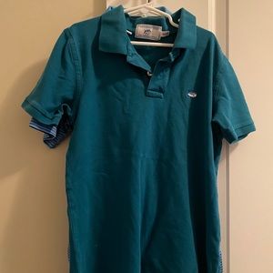 Southern Tide skipjack polo
